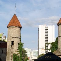 Таллин :: laana laadas