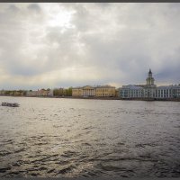 СПб. :: Евгений Никифоров