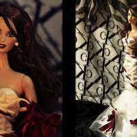 проект Barbie :: Виктория Саванова