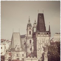 Прага :: Alex Lerner 