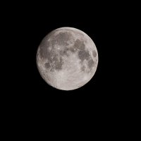 Луна.. :: Павел Катков