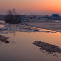 Про весну :: Николай Морский 