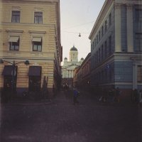 Хельсинки :: Olga Ionina G