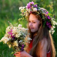 Аромат цветов :: Аркадий Краснояров