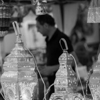 Ramadan in Qatar :: Татьяна Жуковская