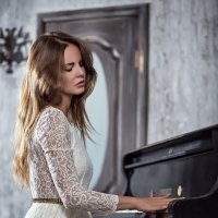 music in my soul :: Николай Пиросманишвили