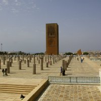 Королевское кладбище. :: Светлана marokkanka