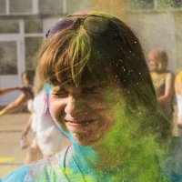 Russian Color Fest :: Евгений Сидоров