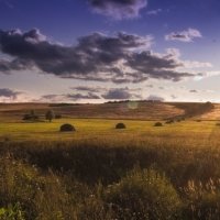 в деревне :: Ирина Байбулатова