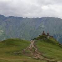 Гергеці :: Зьміцер Невяроўскі