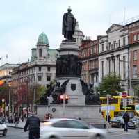 Памятники Дублина. :: zoja 