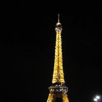 Tour Eiffel :: Tetiana SHEVCHENKO