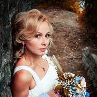 невеста Настя :: Светлана 