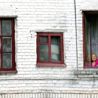 Три окна :: Игорь Чубаров