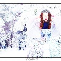 Snow :: Юлия 