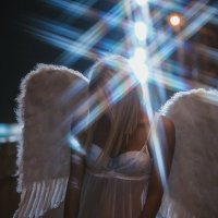 Fallen Angel :: Дмитрий Митев