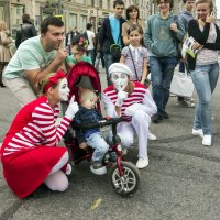 Притомился :: Алексей Окунеев