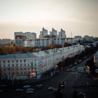 Воронеж :: Ника Коренюгина