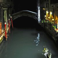 Венеция :: антонова надежда 