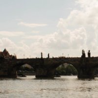 Карлов мост :: Александр Шилов