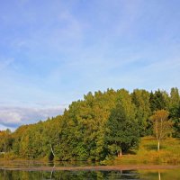 Подмосковье. Абрамцево :: Анна Букина