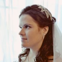 Свадьба Сестры :: Анастасия Андреевна