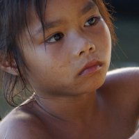 Малышка из Камбоджи :: Ice Berg