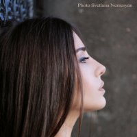 ... :: Svetlana Nersesyan