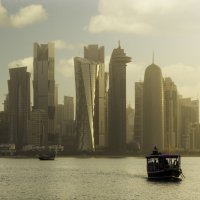 Катар :: Татьяна Жуковская