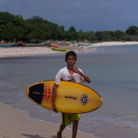 Люди острова Ломбок :: Светлана Коклягина