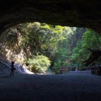 пещера :: Slava Hamamoto