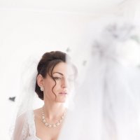 невеста :: Сергей Комаров
