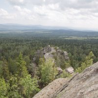 Уральский вояж 2013 :: Александр Парамонов