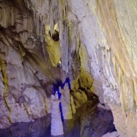 Пещера Аладдина 2 :: Vladymyr Nastevych
