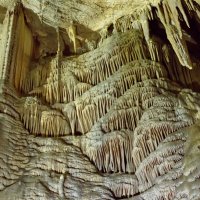 Пещера Аладдина 8 :: Vladymyr Nastevych