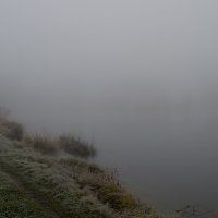 На берегу осеннего тумана :: Weles 