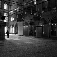 Мечеть :: Юлия Халаим