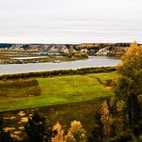 *** :: Андрей Леднев