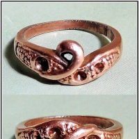 Старое кольцо :: Николай Дементьев 