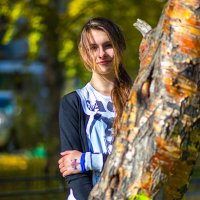 Polina :: Вадим 