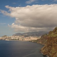 острова моей мечты , Мадейра :: человечик prikolist