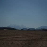 Пустыня :: kosmodrom111 