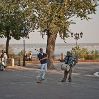 Осенний вечер :: Евгений Анисимов