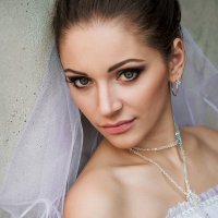 Невеста :: Александр Тарасевич