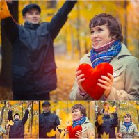 Love story.. :: Светлана Луресова