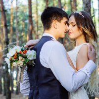 just married :: Юлия Шаблий