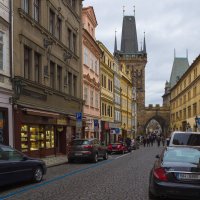Прага :: Александр Лядов