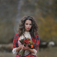 свадьба :: Ольга Шеломенцева