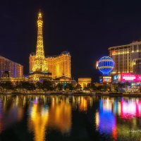 Vegas :: Lucky Photographer