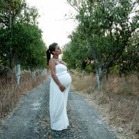 pregnancy :: mihael shwarzman